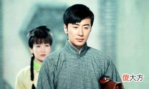 【爱历史】袁行恕二度怀孕，两度喜获龙凤胎，大女儿陈喆，原来是她！