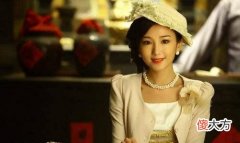 【爱历史】袁行恕二度怀孕，两度喜获龙凤胎，大女儿陈喆，原来是她！