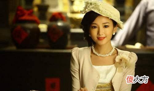【爱历史】袁行恕二度怀孕，两度喜获龙凤胎，大女儿陈喆，原来是她！