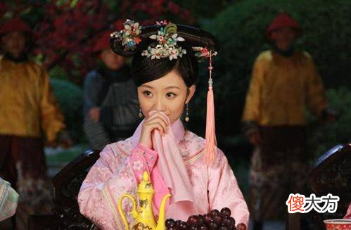 【爱历史】她是孝康章皇后，儿子亲手打造清朝盛世，却不被重视