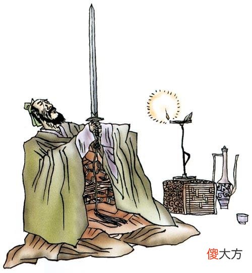 【爱历史】率50人杀入敌军万人大营！这不是送人头，这是文弱书生辛弃疾