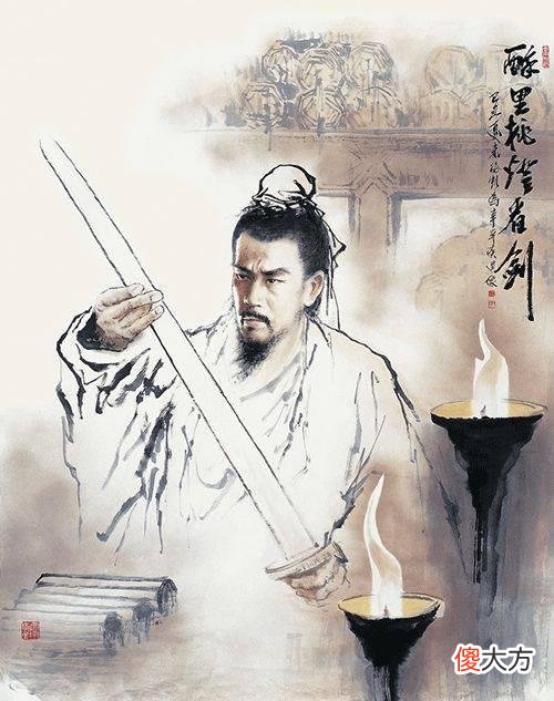 【爱历史】率50人杀入敌军万人大营！这不是送人头，这是文弱书生辛弃疾