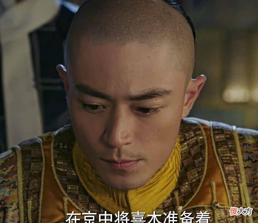 【历史故事】《延禧攻略》富察皇后的死和谁有关？