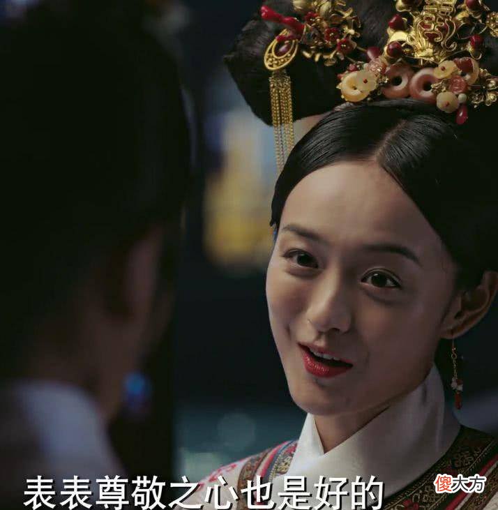 【历史故事】《延禧攻略》富察皇后的死和谁有关？
