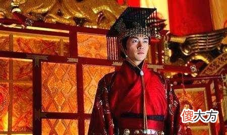 【爱历史】历史上的英雄天子——高洋