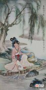 【爱历史】一个朝代的衰败，为什么归咎于女人？