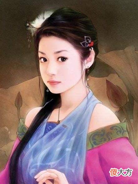 【爱历史】一个朝代的衰败,为什么归咎于女人?