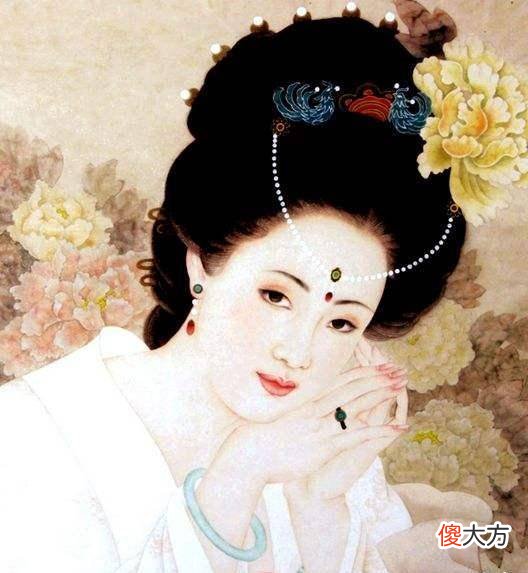 【爱历史】一个朝代的衰败,为什么归咎于女人?