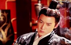 【爱历史】汉武帝刘弗陵的历史原型
