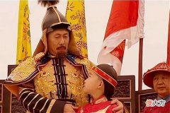 【历史故事】《雍正王朝》：康熙为胤禛接班都提前做了哪些布局