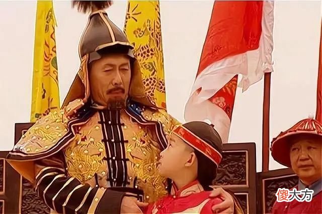 【历史故事】《雍正王朝》：康熙为胤禛接班都提前做了哪些布局