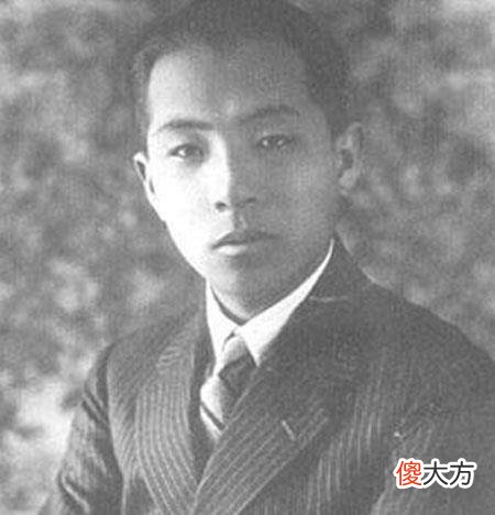 【爱历史】没有嫁给溥仪的唐怡莹，嫁给了谁？