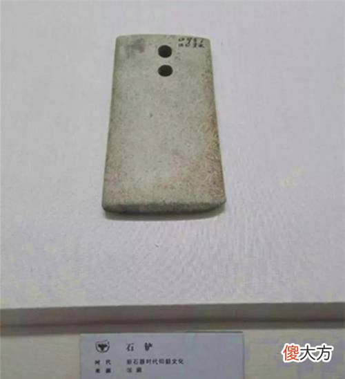 【爱历史】800年前的“大哥大”究竟来自何方，连考古专家都以为是在恶搞