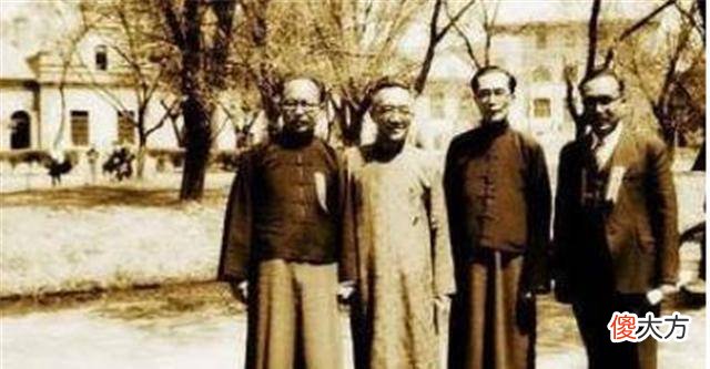 【爱历史】查枢卿的妻子去世后，他的家庭生活如何？