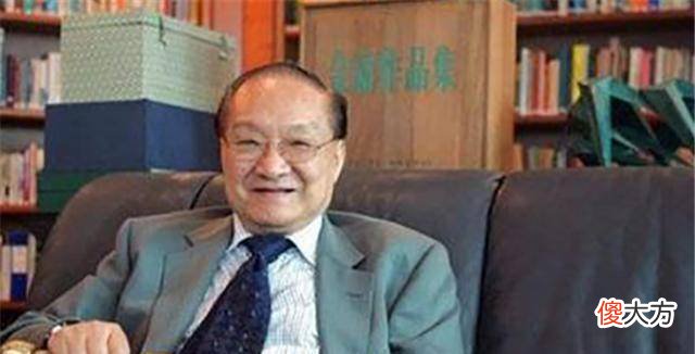 【爱历史】查枢卿的妻子去世后，他的家庭生活如何？