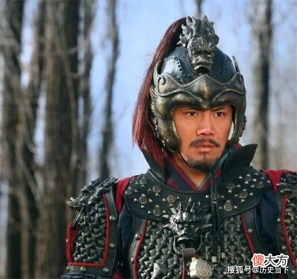 【爱历史】靖康之难，宋徽宗赵佶和宋钦宗赵桓的故事