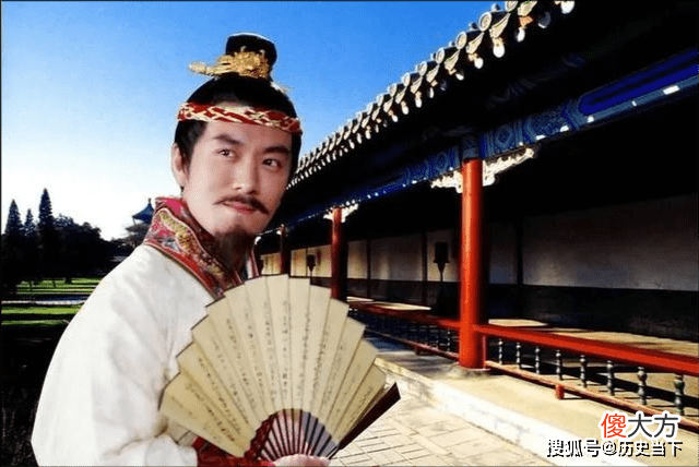 【爱历史】靖康之难，宋徽宗赵佶和宋钦宗赵桓的故事