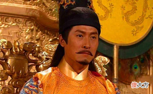 【爱历史】如果朱棣攻入皇宫时，建文帝没有放火，朱棣敢直接杀他吗？