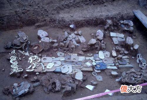 【历史故事】5000年前的古人是如何钻孔的？专家鉴定后直呼不可思议