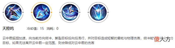 【游戏迷】嫦娥源梦皮肤疑似提前曝光？这个打野胜率悄悄上涨，成为上分首选！