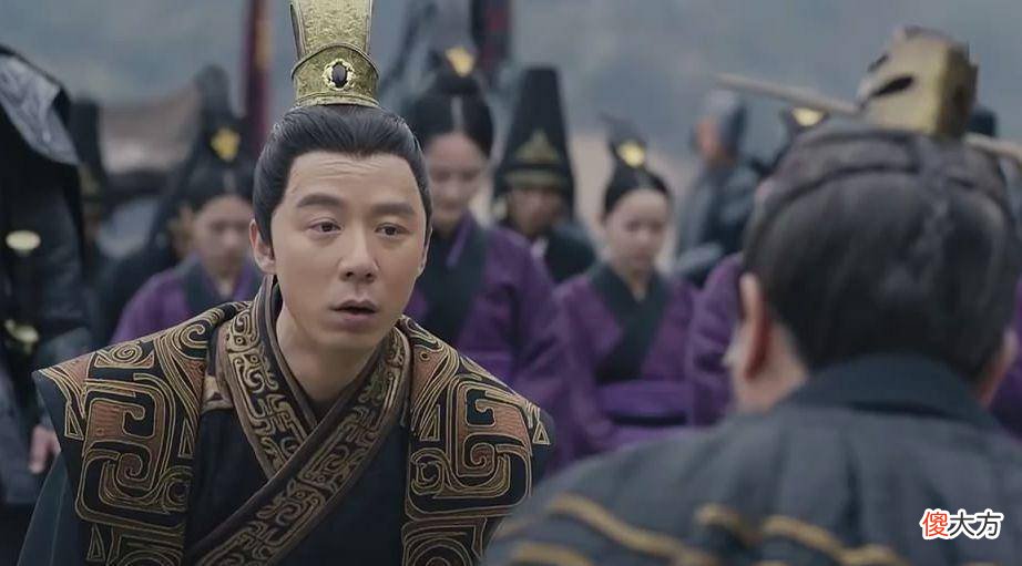 【爱历史】三国时期的刘协为什么能成为皇帝?