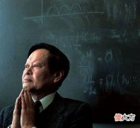 【历史故事】杨振宁的前小舅子杜致仁的悲惨命运