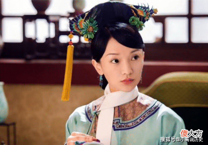 【爱历史】清朝皇后的年薪有多高？看完你就明白了