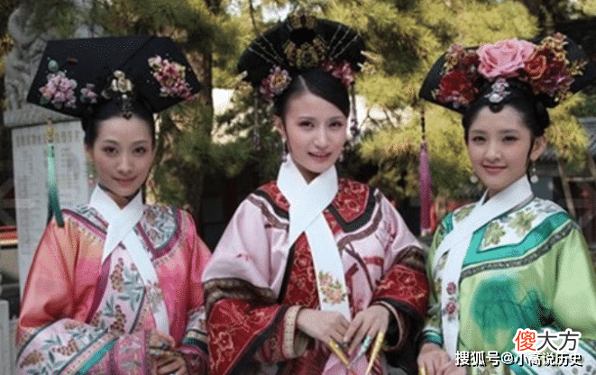 【爱历史】清朝皇后的年薪有多高？看完你就明白了