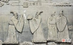 【爱历史】季札放弃王位继承权，却引来“专诸刺王僚”