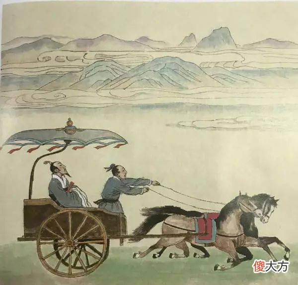【爱历史】季札放弃王位继承权，却引来“专诸刺王僚”