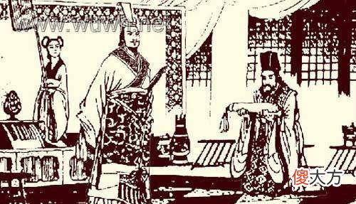 【爱历史】季札放弃王位继承权，却引来“专诸刺王僚”
