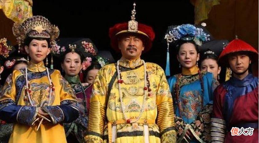 【历史故事】她是雍正最喜欢的妃子，生了三个儿子，这三个儿子都不长寿