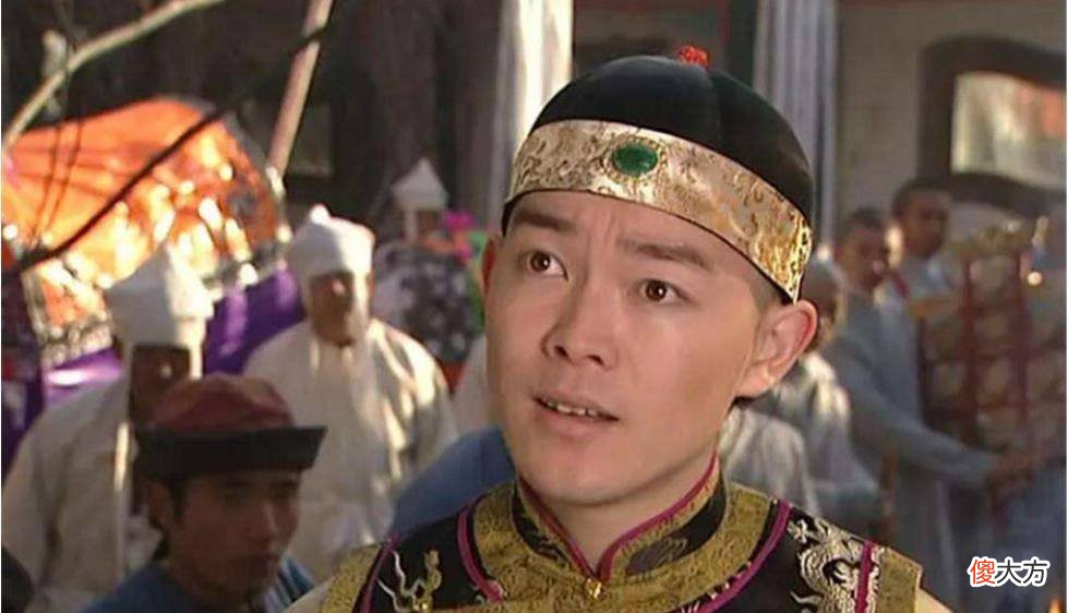 【历史故事】她是雍正最喜欢的妃子，生了三个儿子，这三个儿子都不长寿