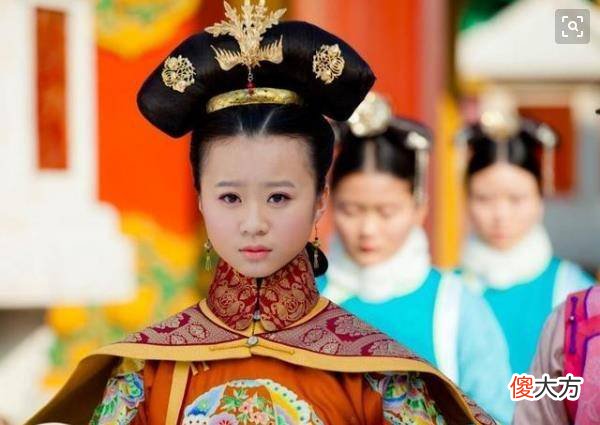 【爱历史】张嫣死后，后世也有人怀疑，为什么在她死后还是一个处子之身？