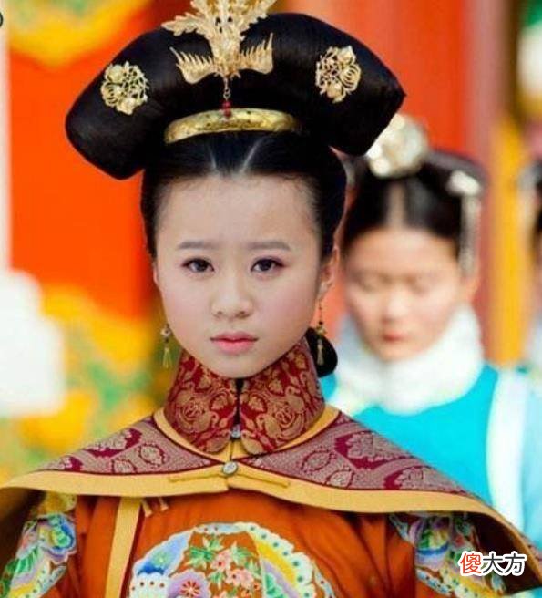 【爱历史】张嫣死后，后世也有人怀疑，为什么在她死后还是一个处子之身？