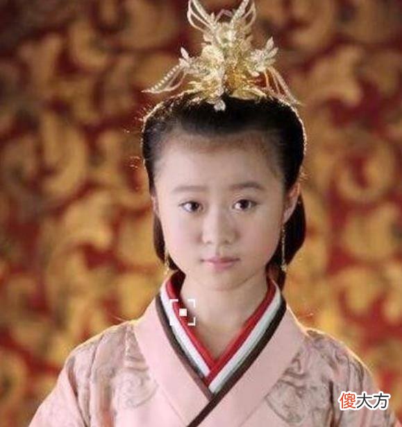 【爱历史】张嫣死后，后世也有人怀疑，为什么在她死后还是一个处子之身？