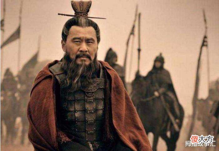 【爱历史】盘点影响三国历史的十大统帅，你知道几位？