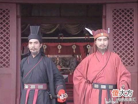 【爱历史】盘点影响三国历史的十大统帅，你知道几位？