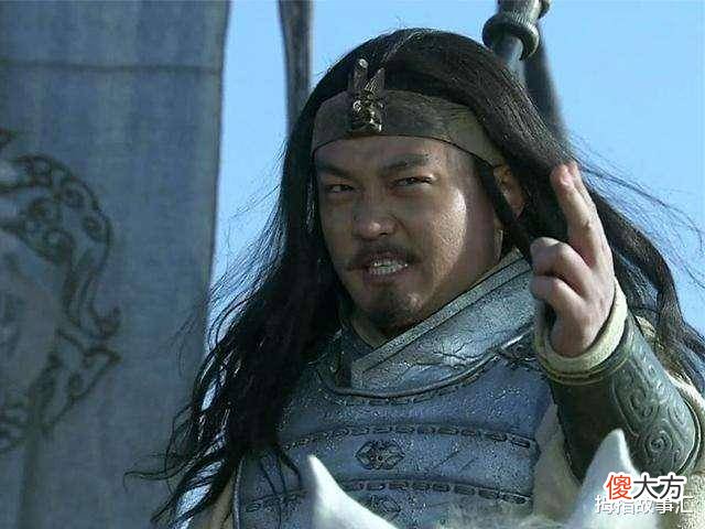 【爱历史】盘点影响三国历史的十大统帅，你知道几位？