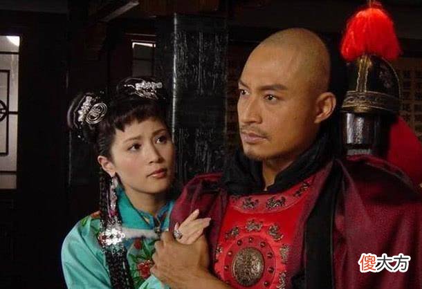 【历史故事】她年轻时长得漂亮，年老色衰后遭丈夫抛弃，死后都不得安宁