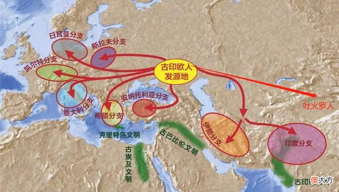 【历史故事】《国家宝藏》中的“女战神”妇好鸮尊
