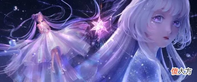 【游戏世界】《闪耀暖暖》三周年，周年套装背后的故事