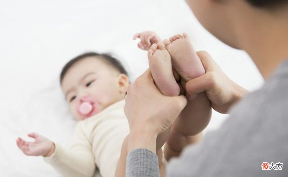 关于育儿常见的几个坑，宝妈都遇到过多少？是否成功躲过去了