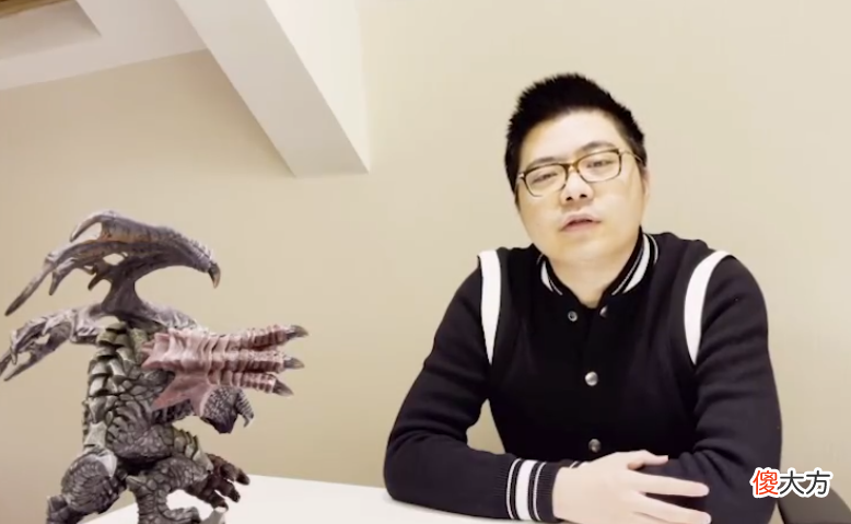 【游戏迷】徐志雷解说比赛时哀嚎连连：怎么又绿了！网友：快去请股神YYF！