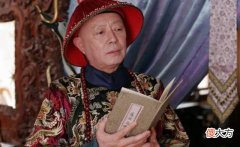 【爱历史】清朝大太监李莲英，为什么受到慈禧的青睐？凭借一门手艺