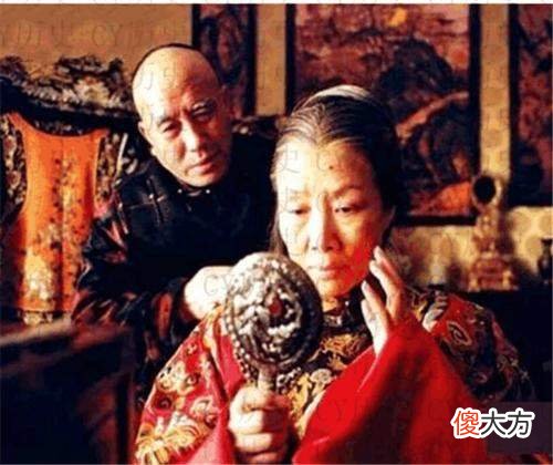 【爱历史】清朝大太监李莲英，为什么受到慈禧的青睐？凭借一门手艺