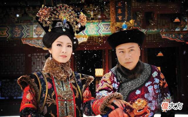 【爱历史】清朝大太监李莲英，为什么受到慈禧的青睐？凭借一门手艺