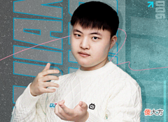 【游戏世界】与Uzi同辈！比尔森收获LCS最佳中单！传奇还在继续！
