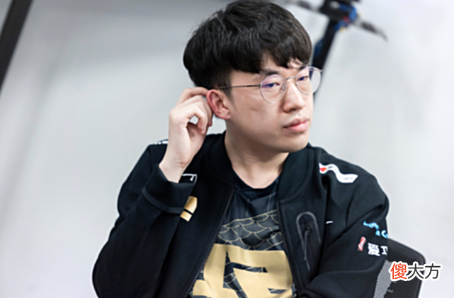 【游戏迷】海外网友热议RNG不敌LGD：LGD>RNG>T1，wei需要替补了