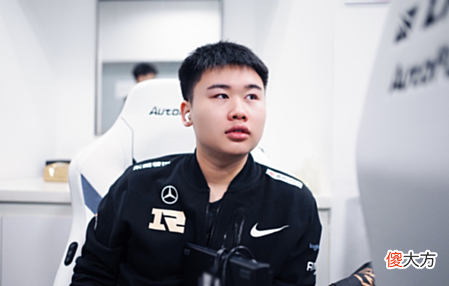 【游戏迷】海外网友热议RNG不敌LGD：LGD>RNG>T1，wei需要替补了